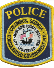 Columbus Police Department
