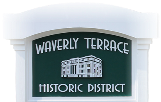 Waverly Terrace Home Page