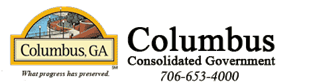 Columbus Consolidated Government